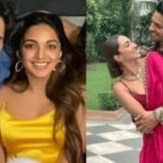 Sidharth Malhotra Kiara Advani