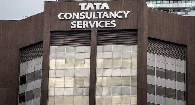 TCS Salary Hike