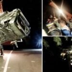 Tamil Nadu Accident