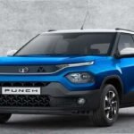 Tata Punch