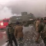 Terrorist Encounter