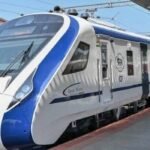 Vande Bharat Express