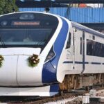 Vande Bharat Express