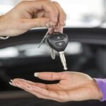 Vehicle Exchange Offer