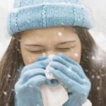 Winter Health Care Tips