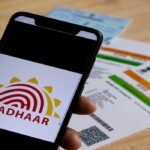 Aadhaar Card Safety