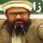 Abdul Rehman Makki