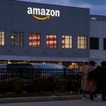 Amazon Layoffs