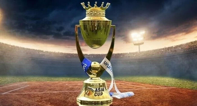 Asia Cup 2023