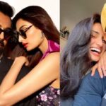Athiya Shetty KL Rahul