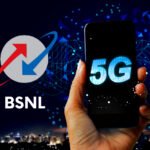 BSNL 5G