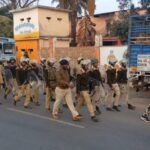 Chhattisgarh Violence