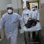 Coronavirus India