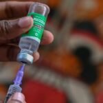 Coronavirus India