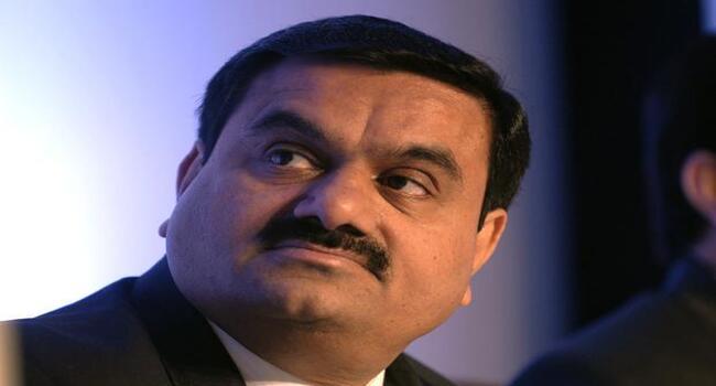 Gautam Adani