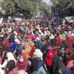 Haldwani Case