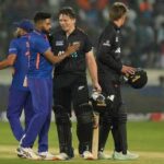 India vs New Zealand