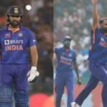 India vs New Zealand