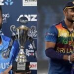 India vs Sri Lanka