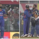 India vs Sri Lanka