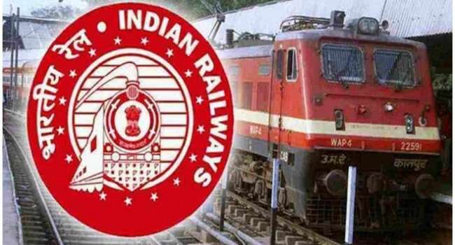 Indian Railway