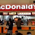 McDonald's Layoffs