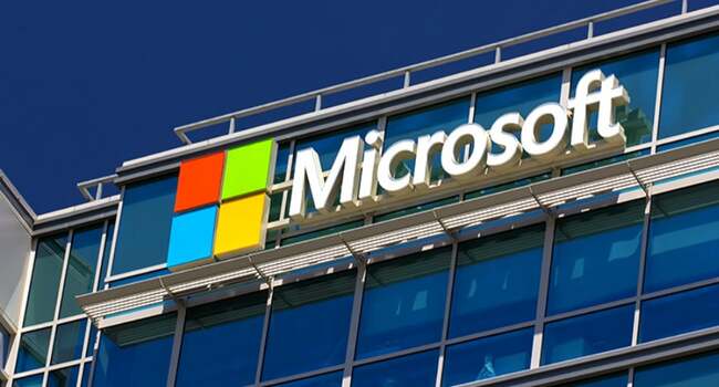 Microsoft Layoffs