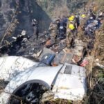 Nepal Plane Crash