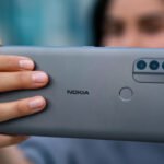 Nokia C31