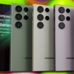 Samsung Galaxy S23