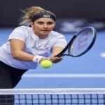 Sania Mirza
