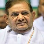 Sharad Yadav
