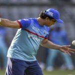 Sourav Ganguly