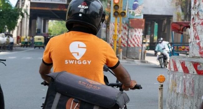 Swiggy Layoffs