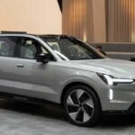 Volvo EX90
