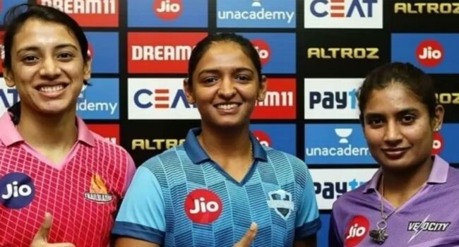 Women IPL 2023