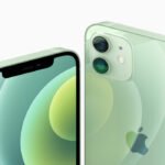iPhone 12 Mini