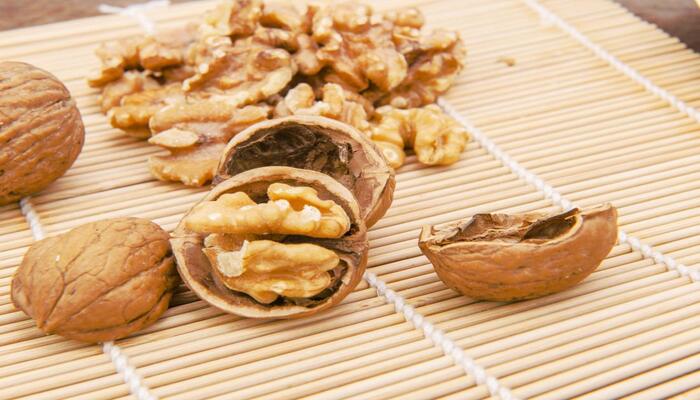 Benefits of Walnut