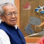 Biswa Bhushan Harichandan