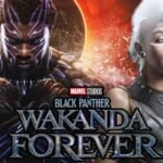 Black Panther 2