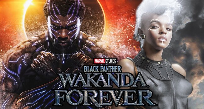 Black Panther 2