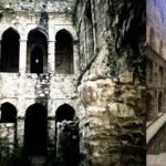 Haunted Place in India