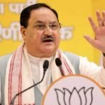 JP Nadda Chhattisgarh