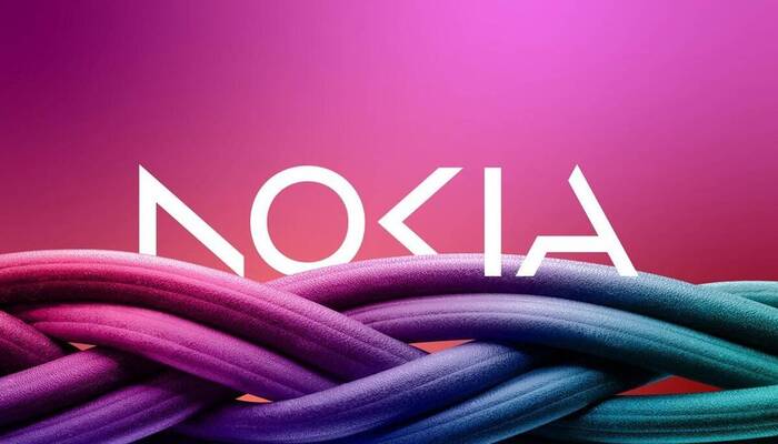 Nokia New Logo