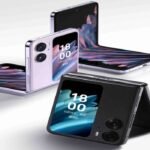 Oppo Find N2 Flip