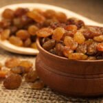 Benefits of Raisin