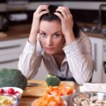 Depression Diet Foods
