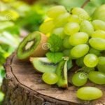 Green Fruits Benefits