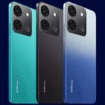 Infinix Smart 7