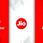 New Recharge Plan
